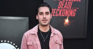 Max Boyens: Minimal Pay for ‘Pump Rules’ Season 8