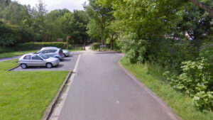 Canal Mishap: Brave Rescue Fails as Man Slips to Tragedy 😢