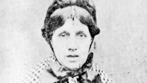 🔥 Mary Ann Cotton: Body Count Revealed! Unveiling the Dark Secrets – Catch the Shock!