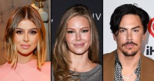 Raquel Regrets Not ‘Respecting’ Ariana’s Relationship, Says Source