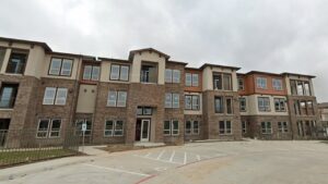 Brave 10-Year-Old Saves Mom from Assault, Texas Police Report