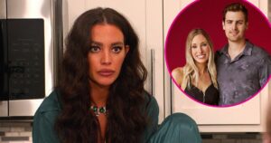 The Ultimatum’s Roxanne Expresses Surprise Over Kat and Alex’s Engagement