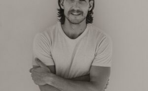 Scott Michael Foster Urges ‘Choose Love’ as ‘Needed’ by Laura Marano