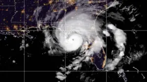 Category 4 Hurricane Threatens Florida; Mom Wins Payout; Top Headlines