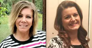 Meri Brown Defends Support for Robyn Amid Sister Wives’ Controversy