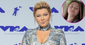 Amber’s Teen Daughter Spills Tea on Birth Control! 😲🔥