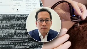 Neurosurgeon Envisions Mind Reading, Restoring Senses in Revolutionary Breakthroughs