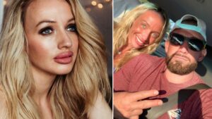 💰 Reward Soars: Hunt Intensifies for Rachel Morin’s Killer! #JusticeForRachel