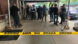 Building Superintendent Commits Murder-Suicide Before Job Change: Police