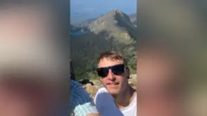 Missing Hiker’s Car Discovered Near Colorado National Park Peak
