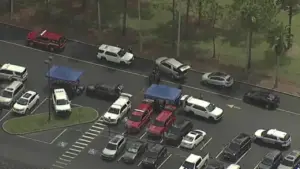 Stabbing Incident Reported at Tampa-Area High School