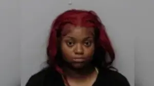 Shocking: Alabama Woman Charged with Capital Murder for Dumping Newborn 👶