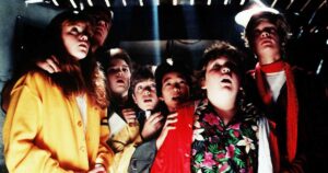 ‘The Goonies’ Cast: Where Are They Now?