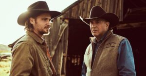 Unveiling Yellowstone’s Offscreen Controversies Over Time