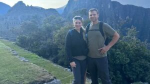 Arkansas Father’s Selfless Act at Son’s College Move-In Ends in Tragedy