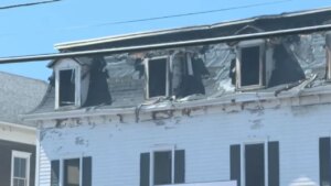 🔥 Landmark RI Hotel Set for Demolition After Weekend Blaze! 🏨