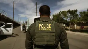Brave Border Agents Attacked While Stopping Migrant Smuggling 😱
