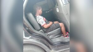 Outrage: 10-Year-Old Boy Fired by Mississippi Cop for Public Peeing 🚫