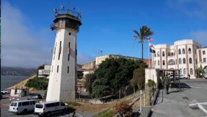 Newsom Allocates $360M to Transform San Quentin State Prison