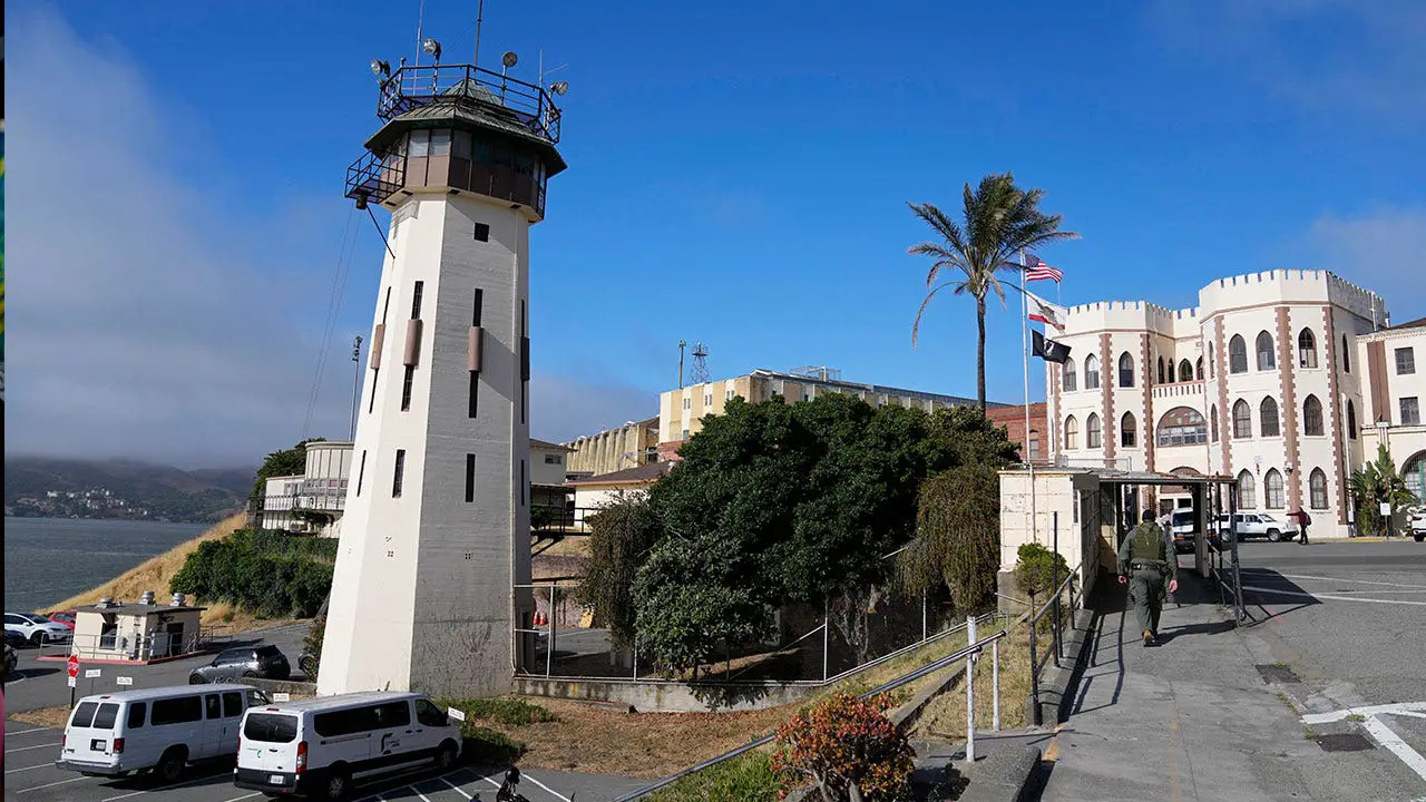 Newsom Allocates $360M to Transform San Quentin State Prison
