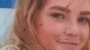 Missing Teen in Pink Tracksuit Found at Train Station! 🕵️‍♂️