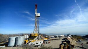 CA Panel Votes on Expanding Gas Storage After Methane Leak