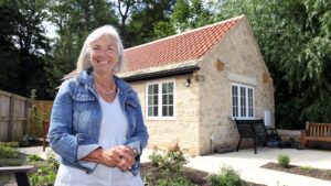 Neighbors of Leeds Fest: VIP Perks & Wild Nude Antics 🎉