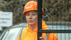 Predator Teacher’s Covert Love: Planning New Lives Together 🌟