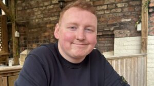 Shocking: 26-Year-Old Fatally Sprayed at Doorstep with ‘Ammonia’ 😱 Gateshead Tragedy