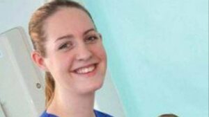Unveiling Lucy Letby’s Dark Mind: Shocking Revelations from Hate-Filled Notes 😱