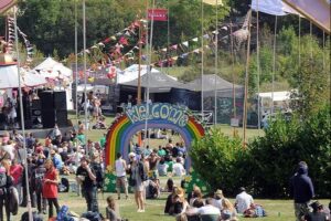 Tragic Loss: Baby Girl’s Passing at Camp Bestival Leaves Family Heartbroken 💔