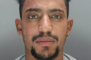 Shocking Sentence: New Year’s Attacker at Tower of London Behind Bars 😱