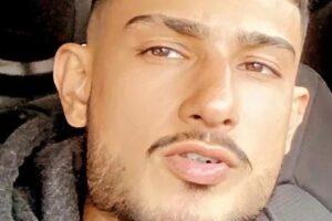 Shocking Murder: DPD Driver, 23, Stabbed in ‘Ambush’ – 4 Men Charged 😱