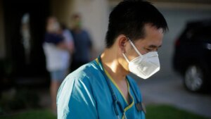 California Doc’s Heroic Pandemic Response Ends in Guilty Plea for Illegal Cosmetic Sales 😮