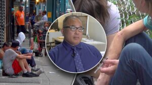 Dying for Change: Mayoral Nominee’s Drones Targeting Philadelphia Drug Market