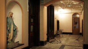 Surviving Abuse at 12: From Stepdad’s Torment to Whipped Asylum 🌟