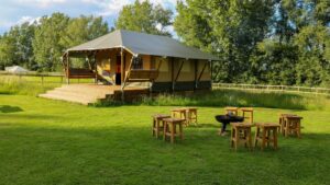 2-Year-Old Girl Fatally Hit Outside Holiday Park; Family Mourns Endlessly