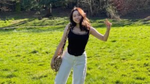 Brave College Student Stabbed 107 Times Shielding Mom from Stepfather 😱