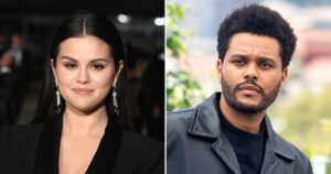 🔥 Selena’s ‘Single Soon’ 🎶: Clues About The Weeknd? Explosive Theory!