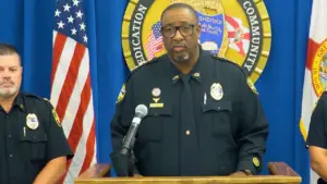 Florida Sheriff Challenges Anti-Gun Narrative After Dollar General Shooting