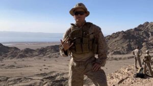 KABUL HERO: Lance Cpl. Jared Schmitz’s Sacrifice for Fellow Marines