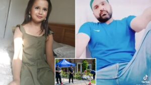 Race Against Time: Pakistan Police Pursue Sara Sharif’s Dad 👮‍♂️