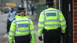 🚨 Massive Security Breach: Metropolitan Police Officers’ Data Hacked! Stay Alert!