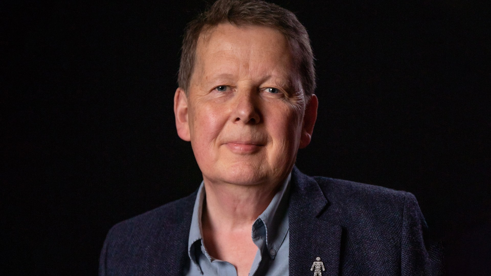 Bill Turnbull’s Lifesaving Prostate Cancer Campaigning Continues