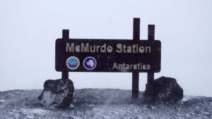 Allegations of Rampant Sexual Abuse at US Antarctica Research Base