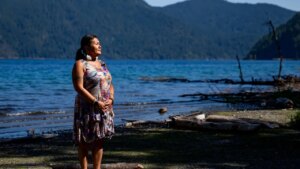 Empowering Native Americans Against Climate Change through Tribal Camps