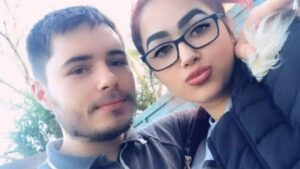 Cops Rescue Kids as Knife-Wielding Ex’s Home Burns – 🚓🔥❤️