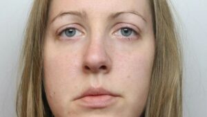 Lucy Letby: The Inside Story of Operation Hummingbird’s Takedown 🕊️