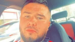 Tragic Crash Survivor Films 90mph Laughing Gas Drive 🚗💨