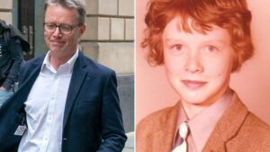 🔥Survivor’s Tale: Teacher’s Torture! Nicky Campbell Shares Heartbreaking Ordeal at Inquiry